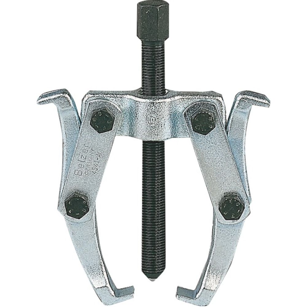 Bahco 4541-B ahtaan paikan ulosvetäjä 2 jalkaa 40-220 mm