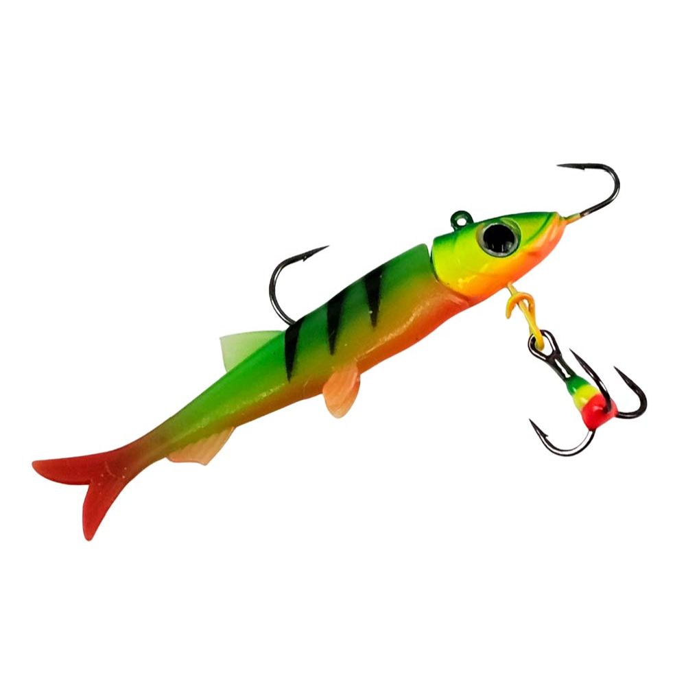 Jasu Suvas jiggpirk 6 cm