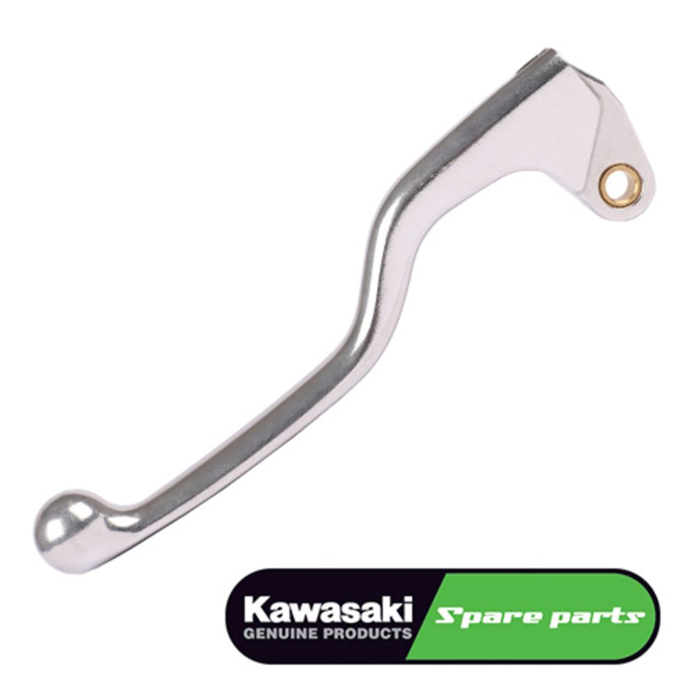 Kawasaki OE kopplingsspak (46092-1165)