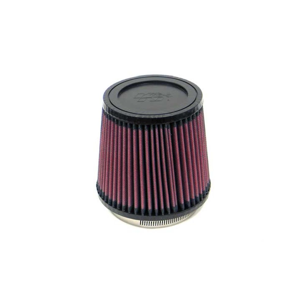K&N õhufilter koonus, kinnitusketta Ø-95 mm (RU-4250)