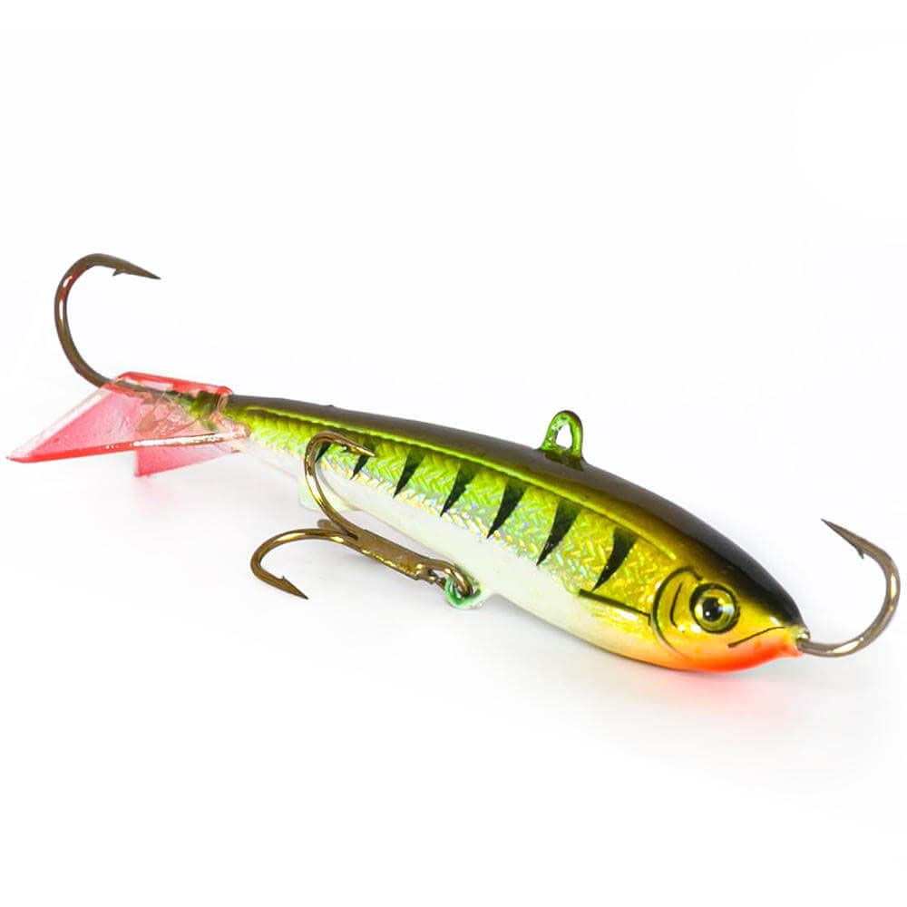 Karismax MaxBooster 3 19 g 53 mm tasapainopilkki väri 7