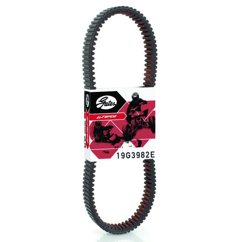 Drivrem, Variomatic 98-34202