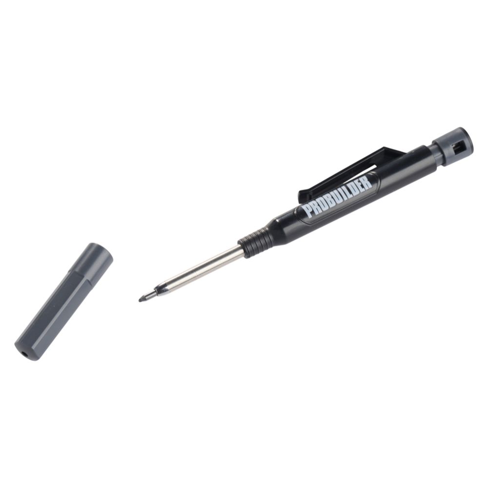 Probuilder märkpennset