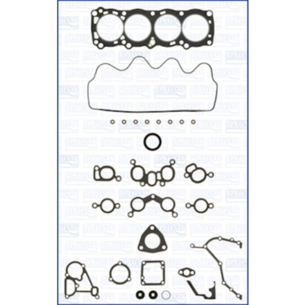 Yläpään tiivistesarja 27-1840