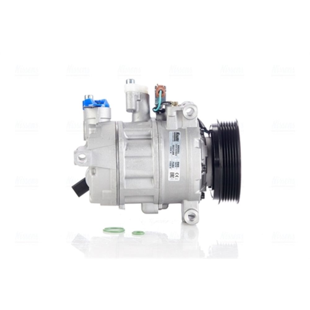 Ilmastointilaitteen kompressori 30-00218