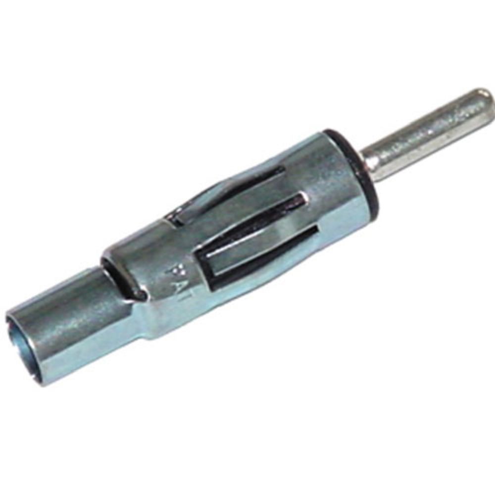 Antenniplugi DIN 150 ohm