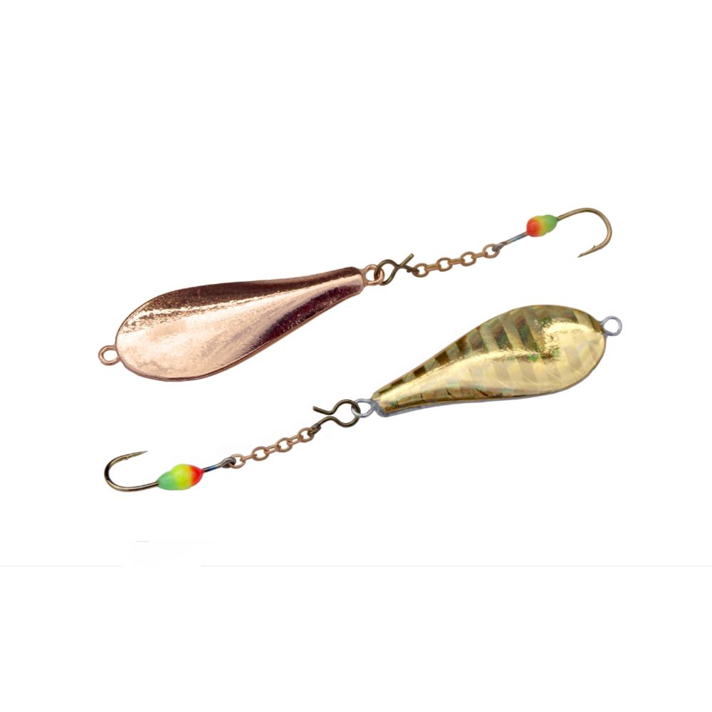 MTX Fishing volfram püsttirk, 33 mm, 7,4 g