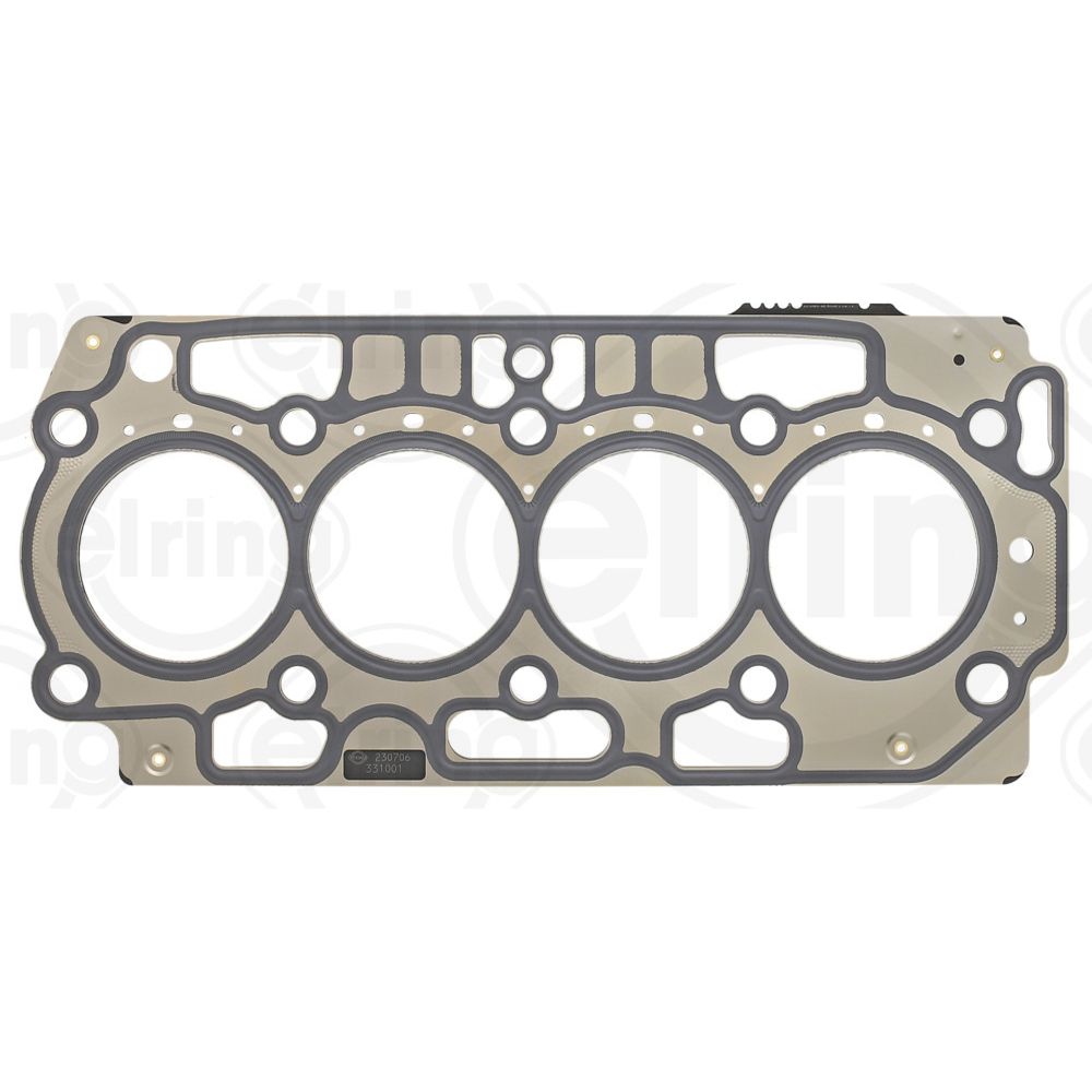 Packning, topplock 27-02062
