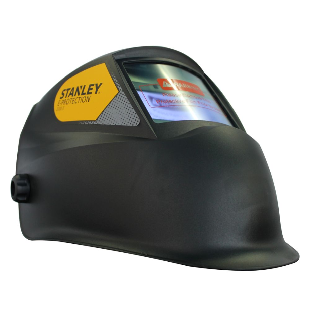 Stanley E-Protection 2000E svetshjälm