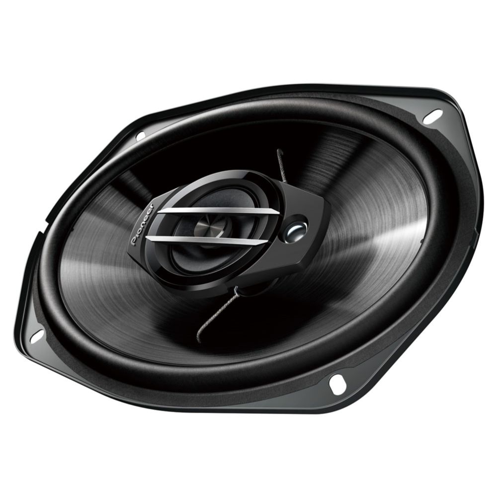 Pioneer TS-G6930F 6x9" 3-ribalised koaksiaalkõlarid
