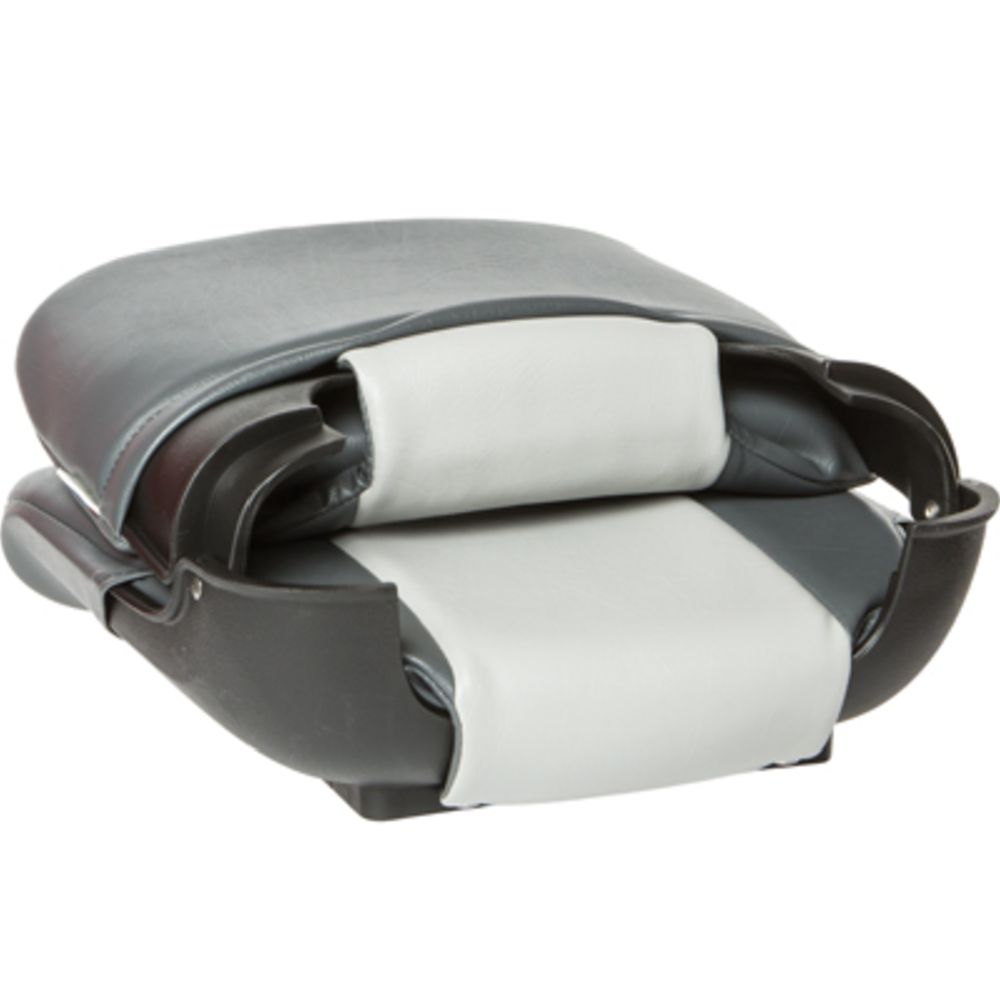 Tempress All Weather venetuoli harmaa