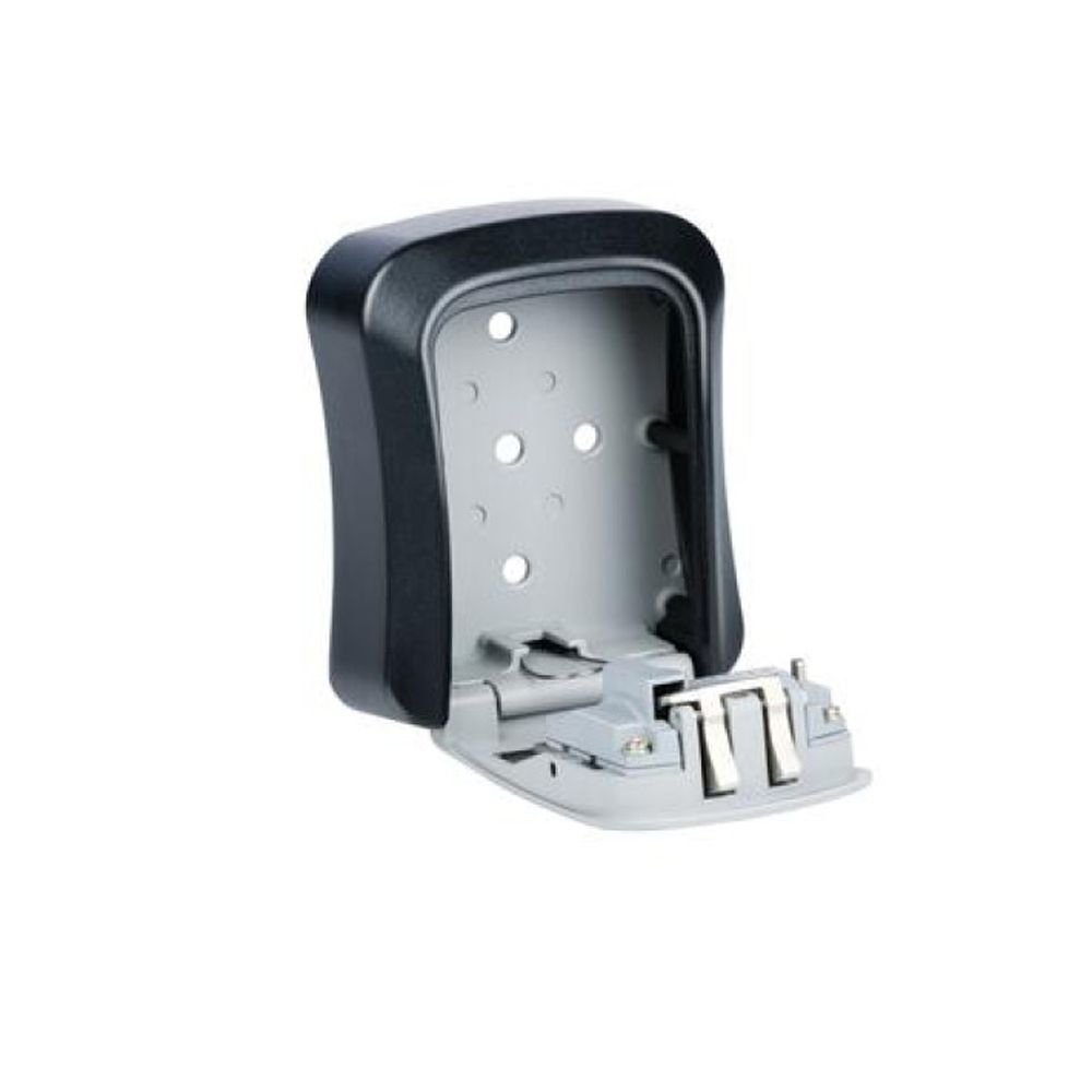 Black+Decker võtmekapp seinakinnitusega