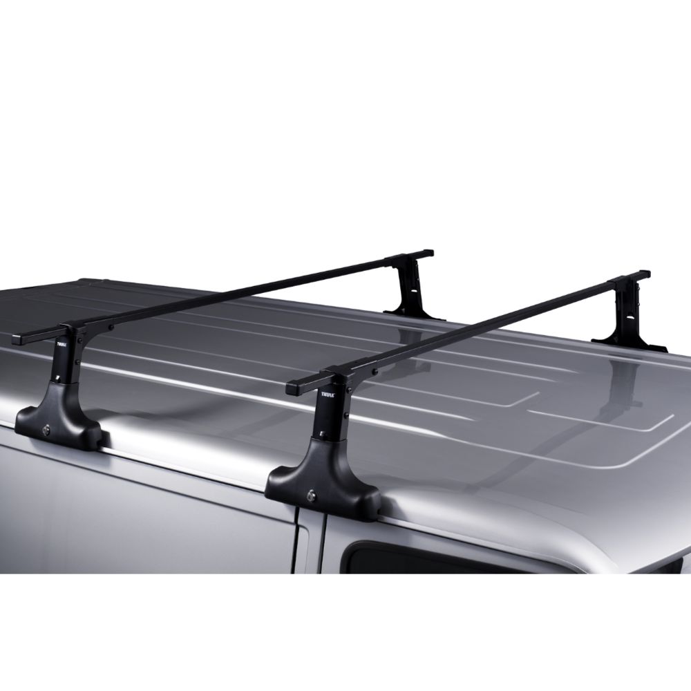 Thule Foot pack 420 high