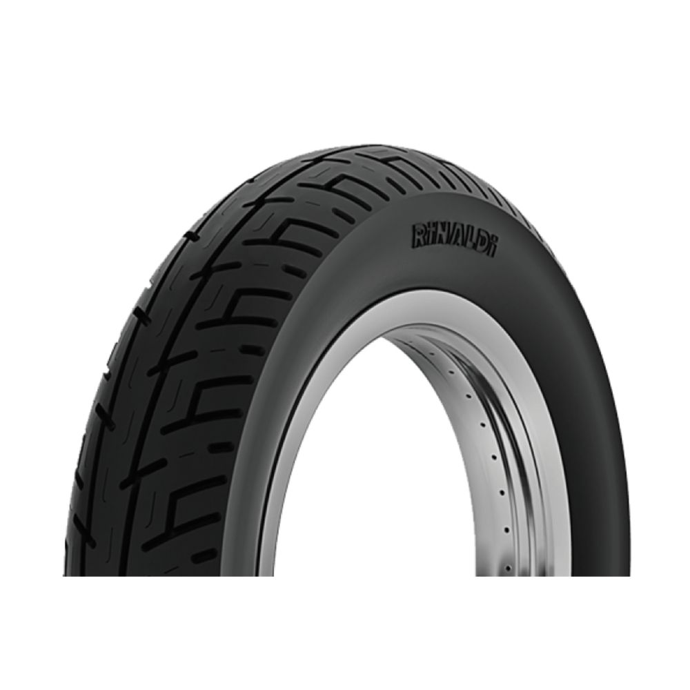 Rinaldi BS 32 3.50-10 51J TT mopeddäck