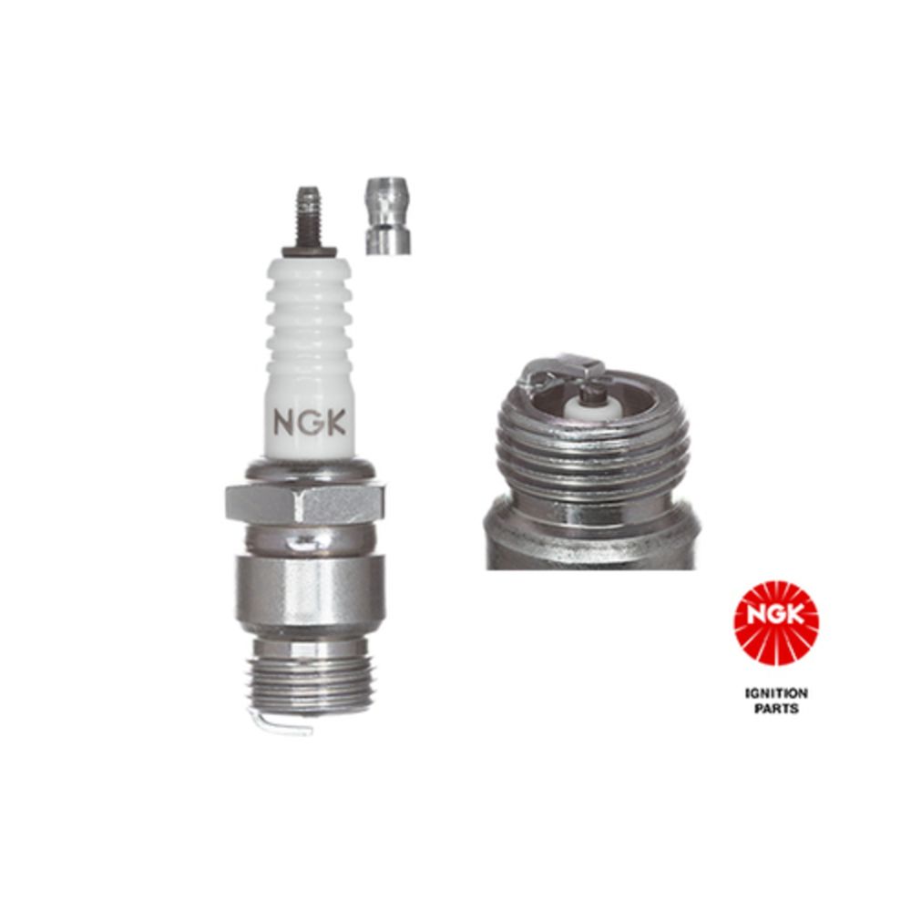 NGK A6FS süüteküünal
