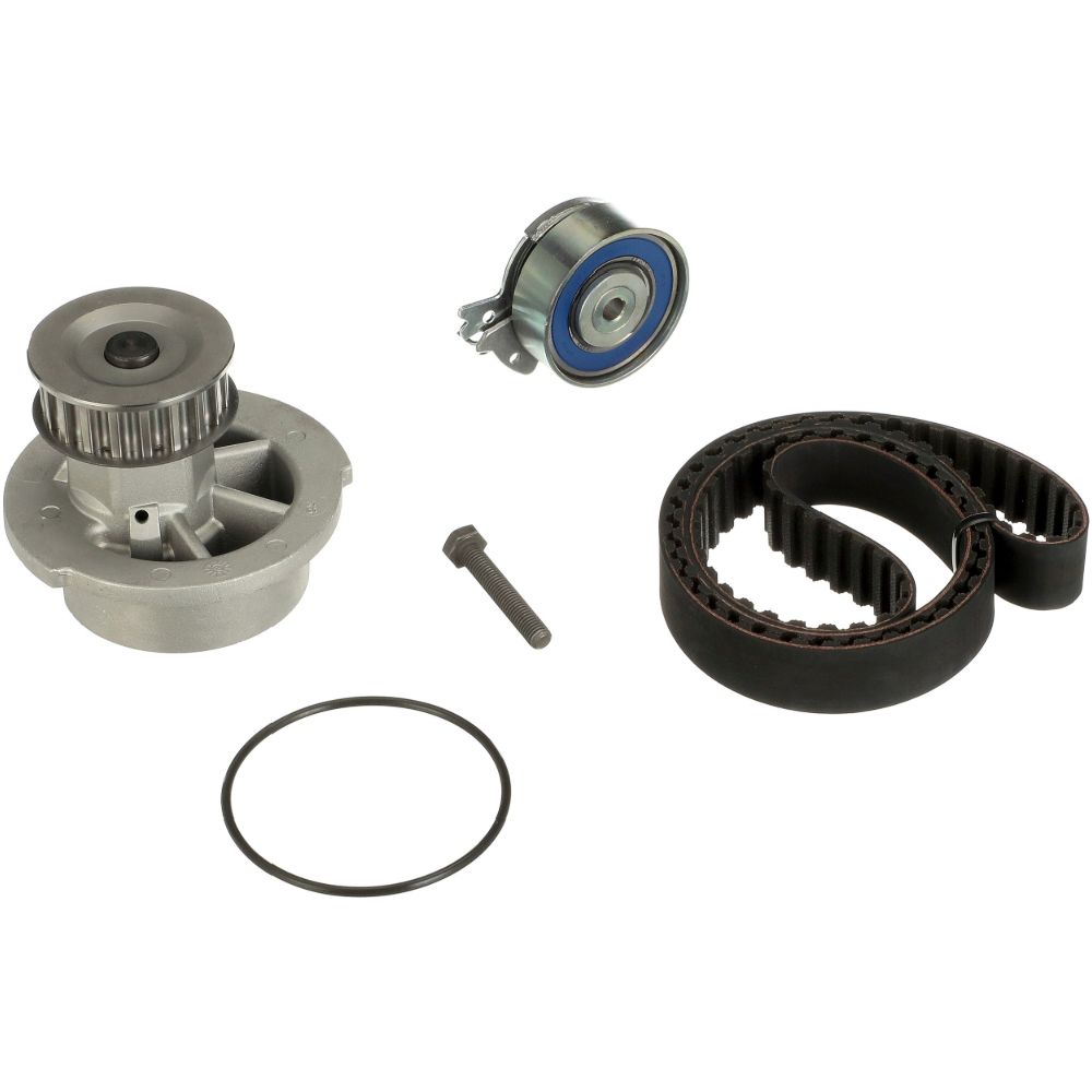 Veepump + hammasrihmakomplekt 25-9541