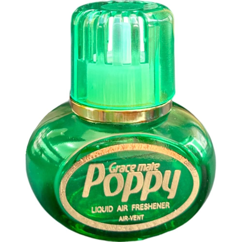 Grace Mate Poppy ilmanraikastin Pine 20 ml pullo