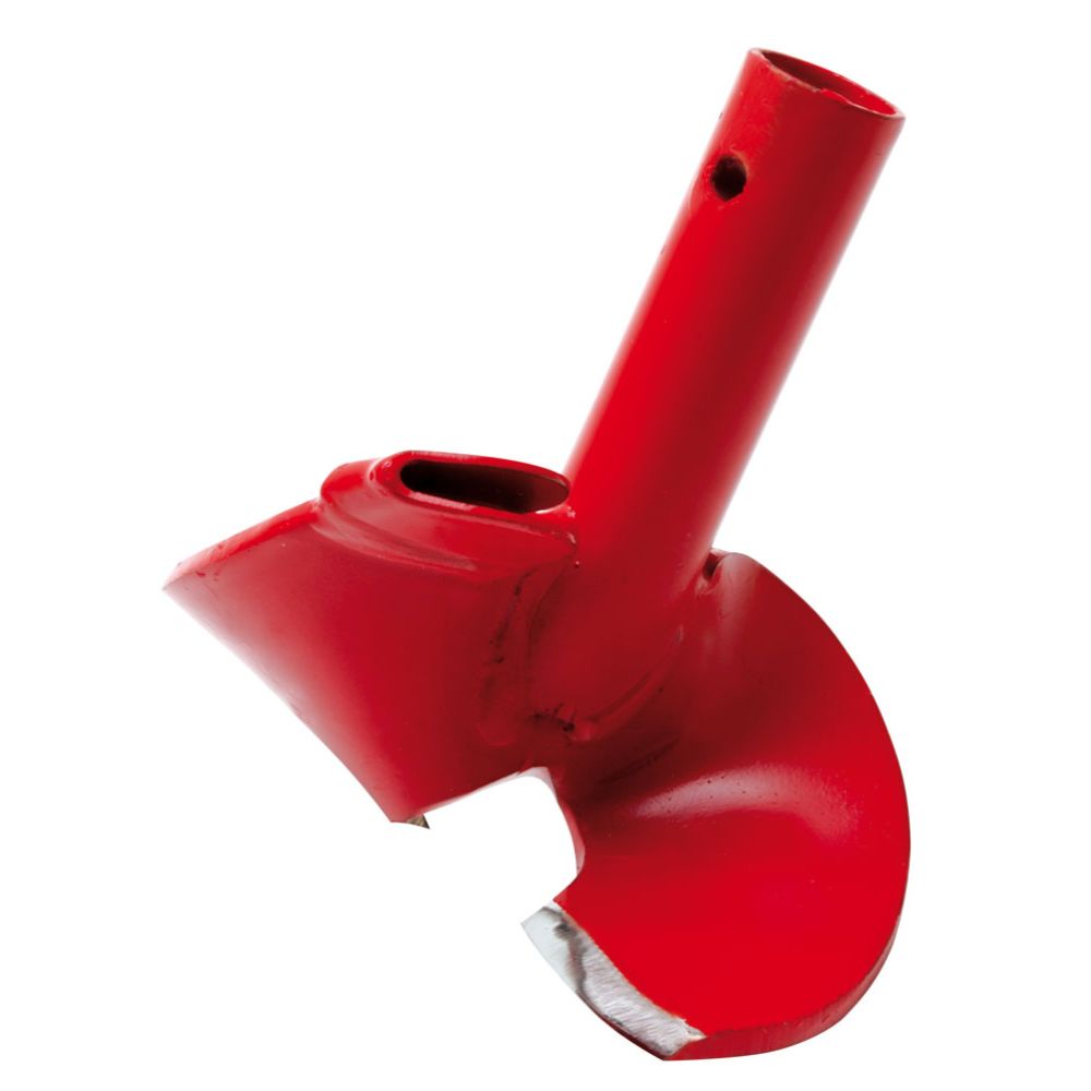 Heinola tehdaskunnostettu Original vaihtoterä 205 mm / 8"