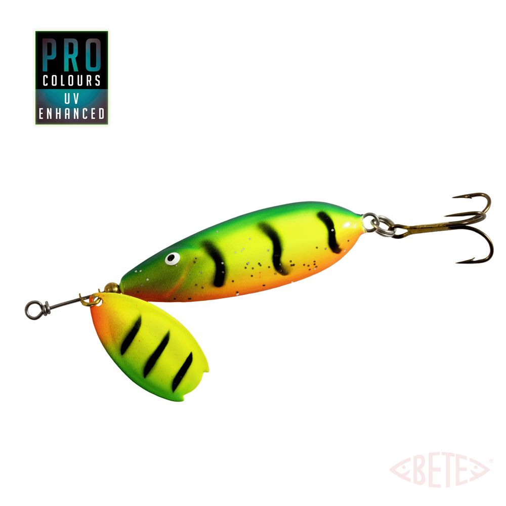 Bete Lotto spinnare 6 cm 15 g