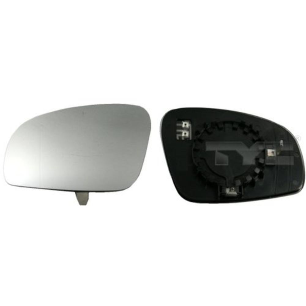 Sivupeilin lasi 46-0025
