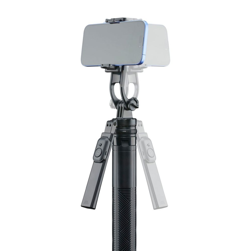 Cellularline Selfie Stick Max selfiekeppi
