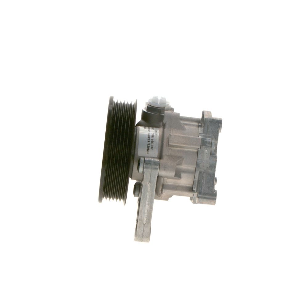 Styrservopump 17-01677