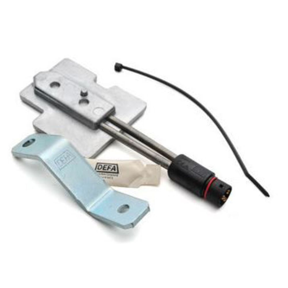 Defa-kontaktvärmare #414831