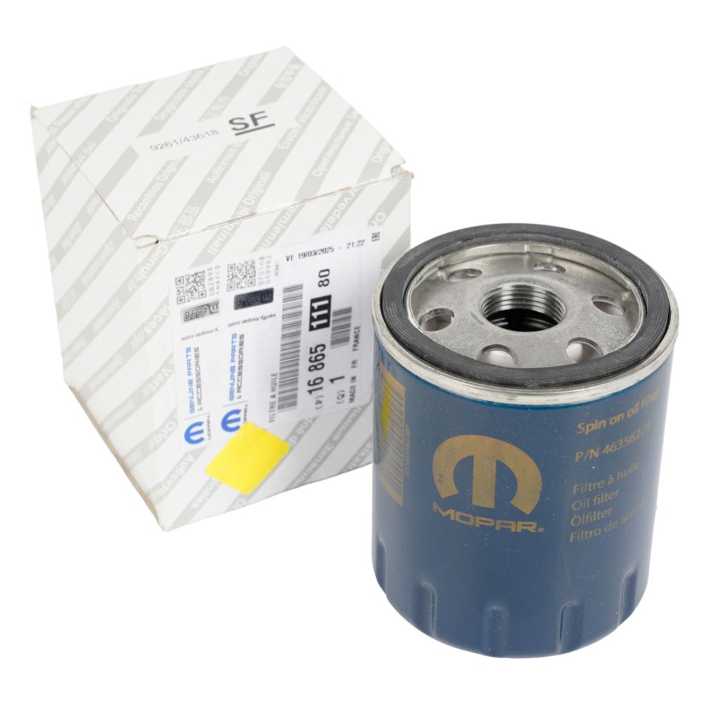 Öljynsuodatin 15-00172