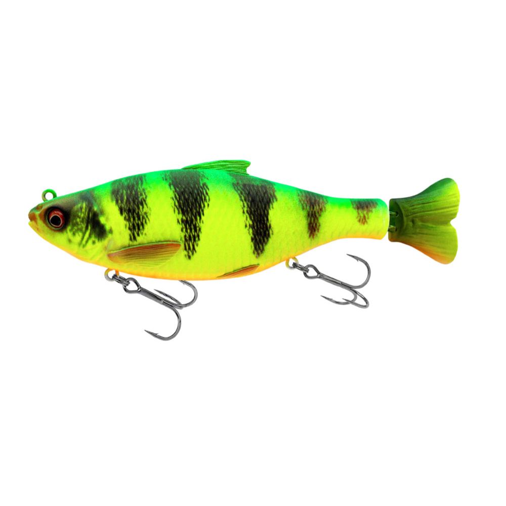 Savage Gear 3D Hard Pulsetail Roach 13,5 cm 40 g