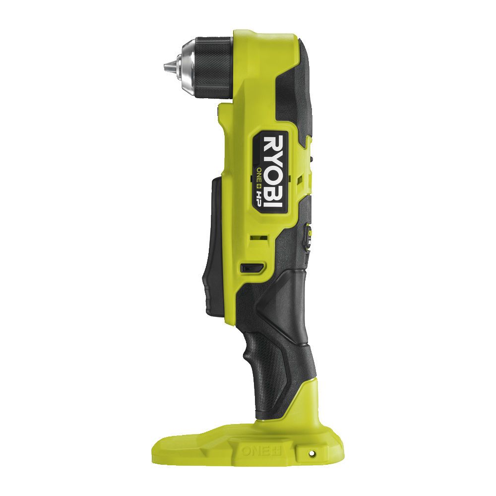 Ryobi ONE+ HP akkuporakone kulmalla RAD18C-0 runko