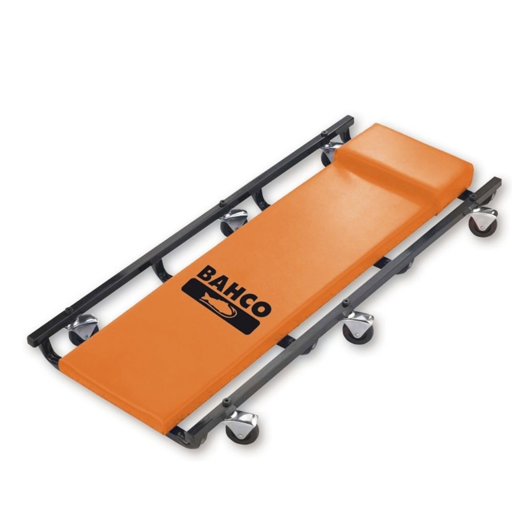 Bahco BLE304 lukksepaalus + taburet