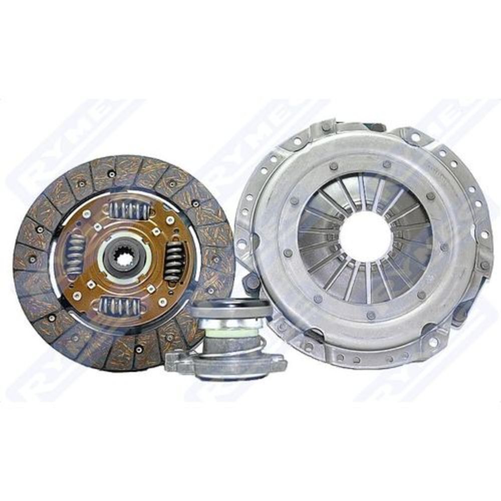 Kytkinpaketti 84-00157