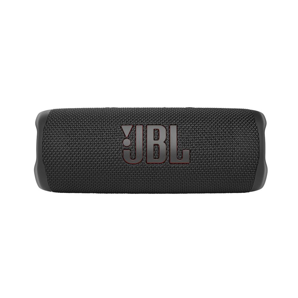 JBL Flip 6 Kannettava Bluetooth-kaiutin musta