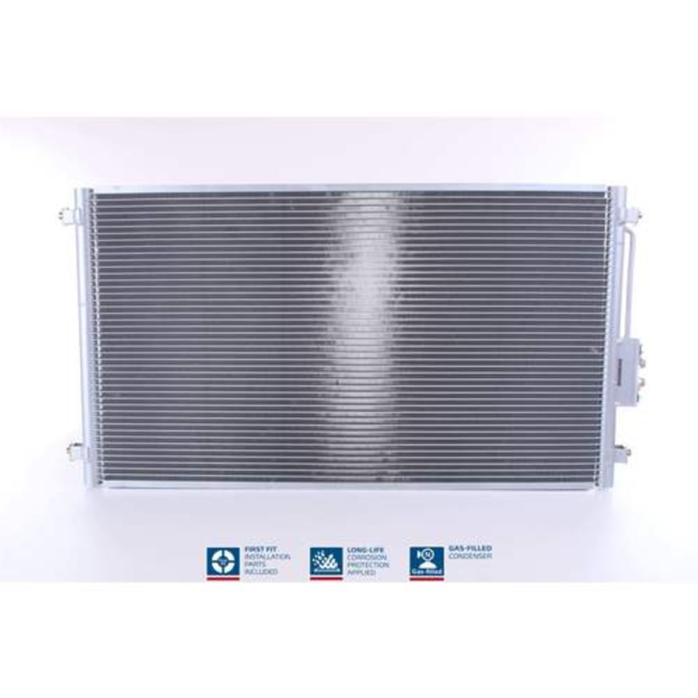 Kliimaseadme kondensaator 30-00372