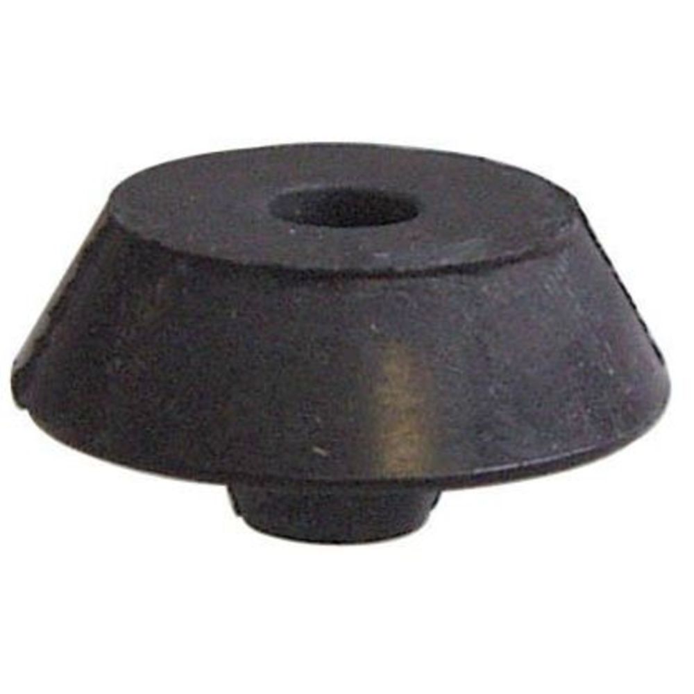 Kumipuskin 10169 4kpl 12mm/Ø8.5mm konepelti mm PSA