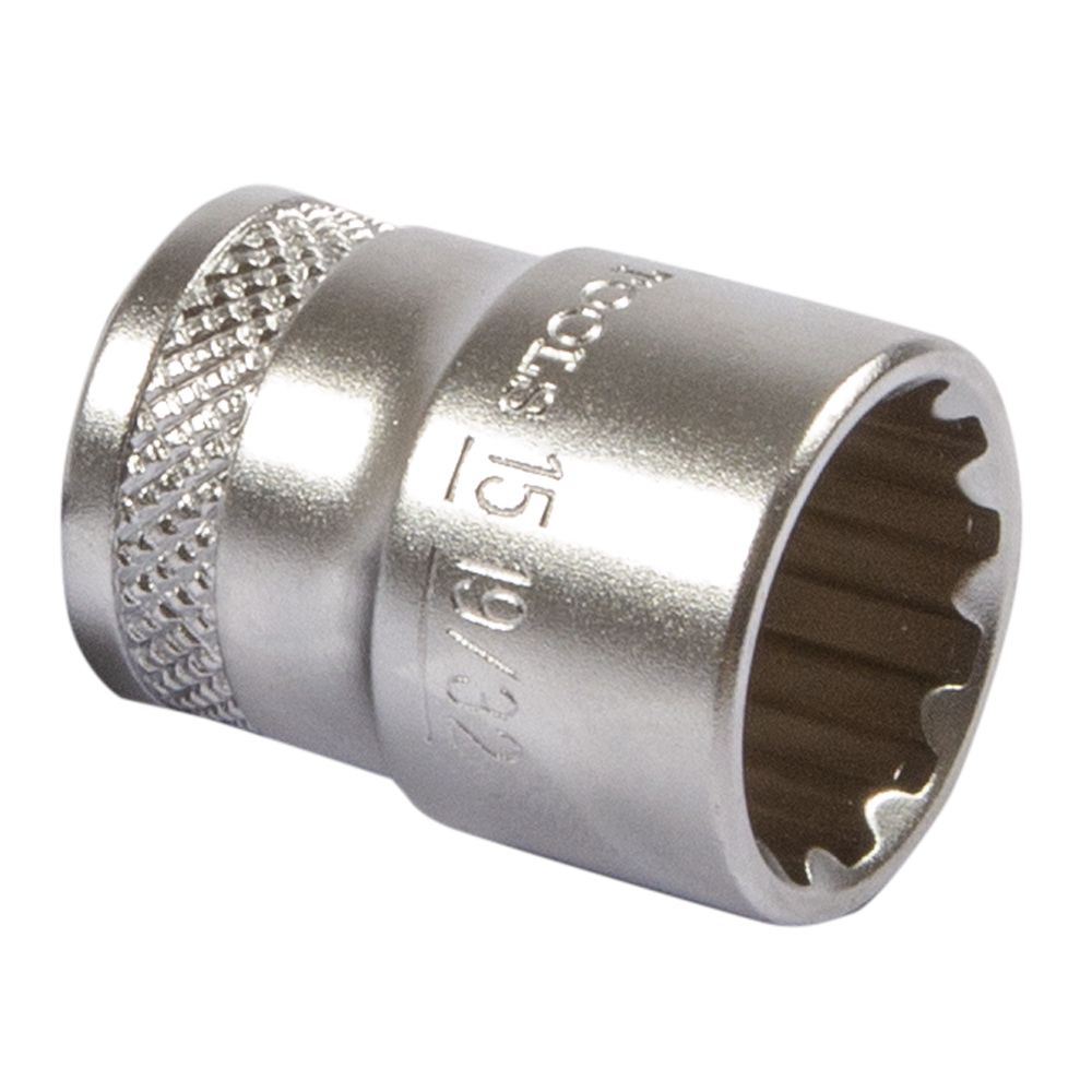 MTX Tools Hylsy 13 mm 3/8"