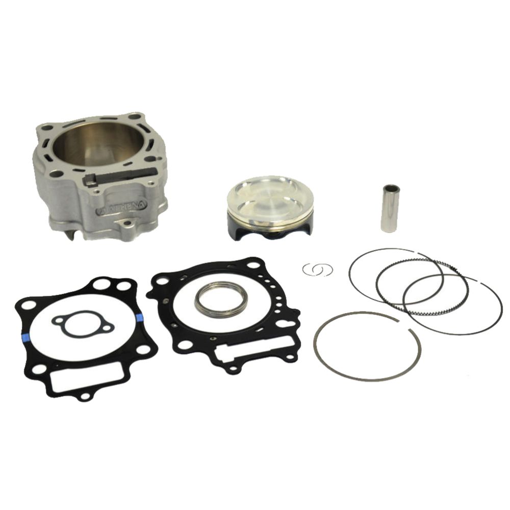Athena big bore silindrikomplekt Honda CRF 250 R (280 cc)