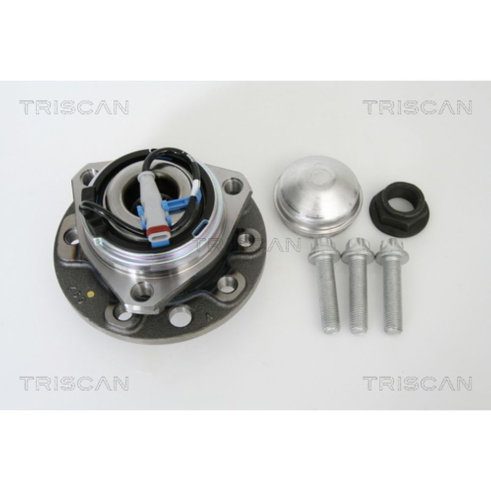 Rattalaagrikomplekt 21-1904