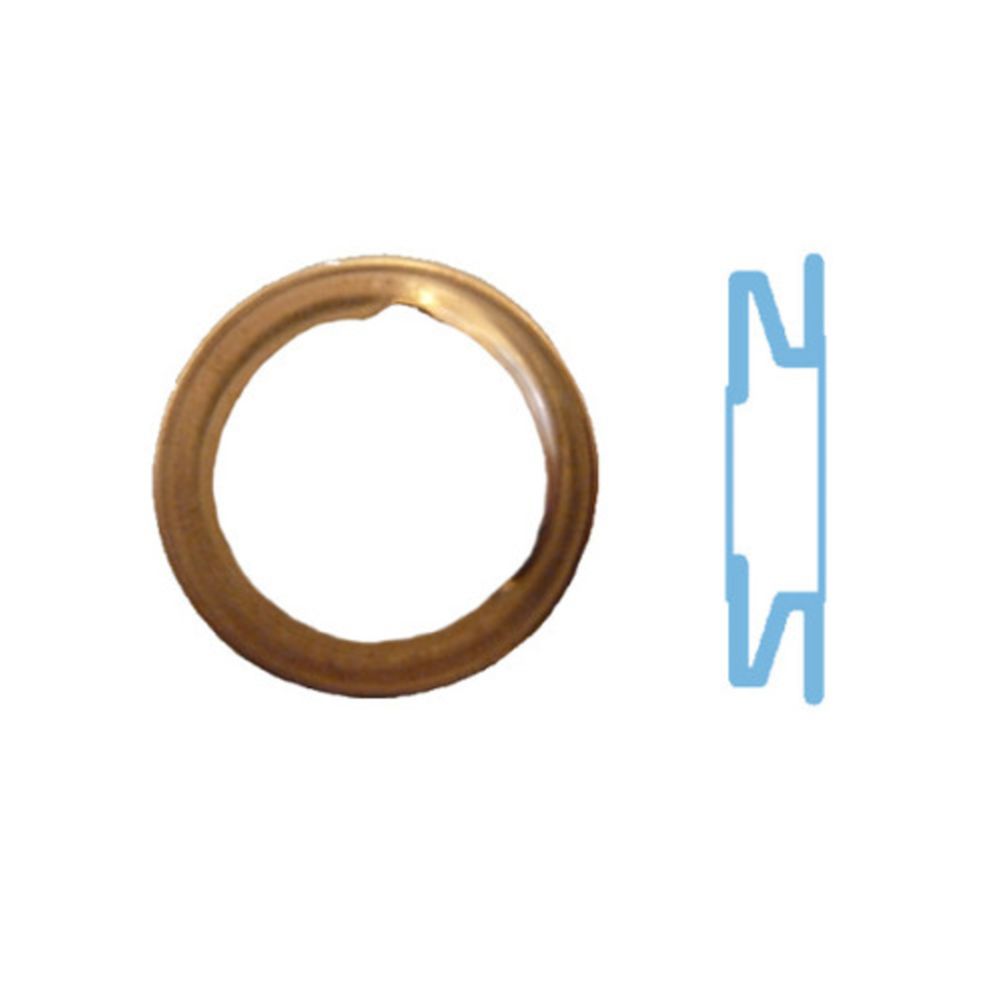 Õli väljalaskekruvi rõngastihend 27-3217