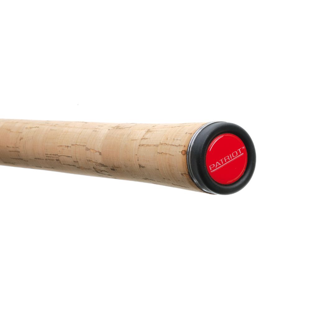 Patriot Pikehound hyrräkelavapa 239 cm maks. 120 g