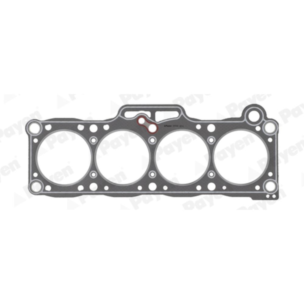 Sylinterikannen tiiviste 27-6069