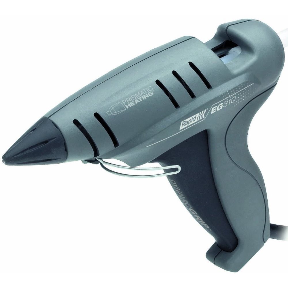 Rapid EG310 kuumaliimapistooli 12 mm 40 W
