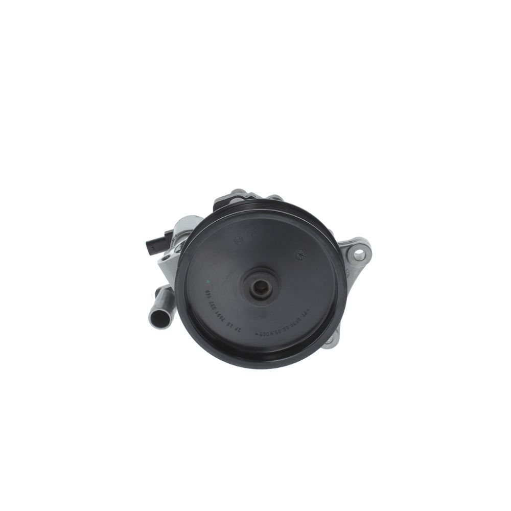 Ohjaustehostimen pumppu 17-01691
