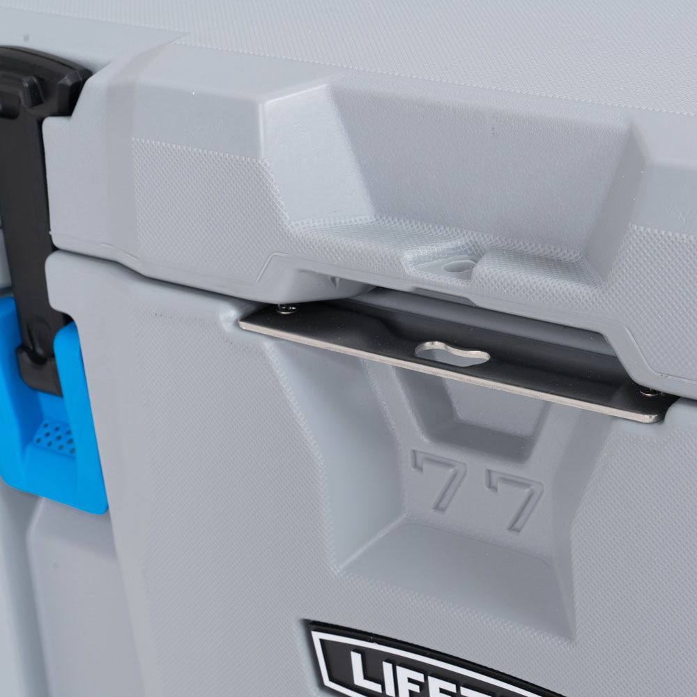 Lifetime 77 QT High Performance Cooler kylmälaukku 73 l