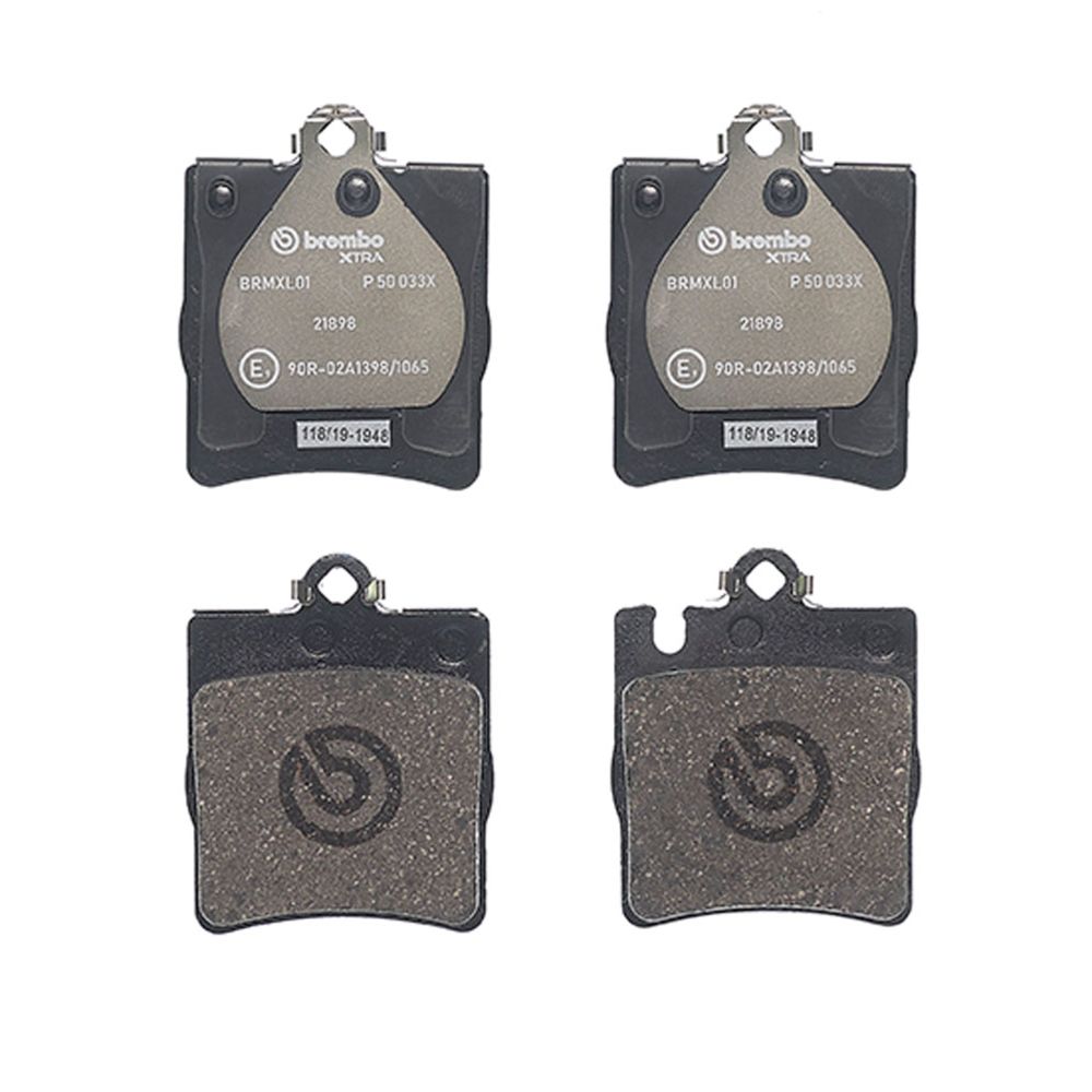 Piduriklotside komplekt 22-00103