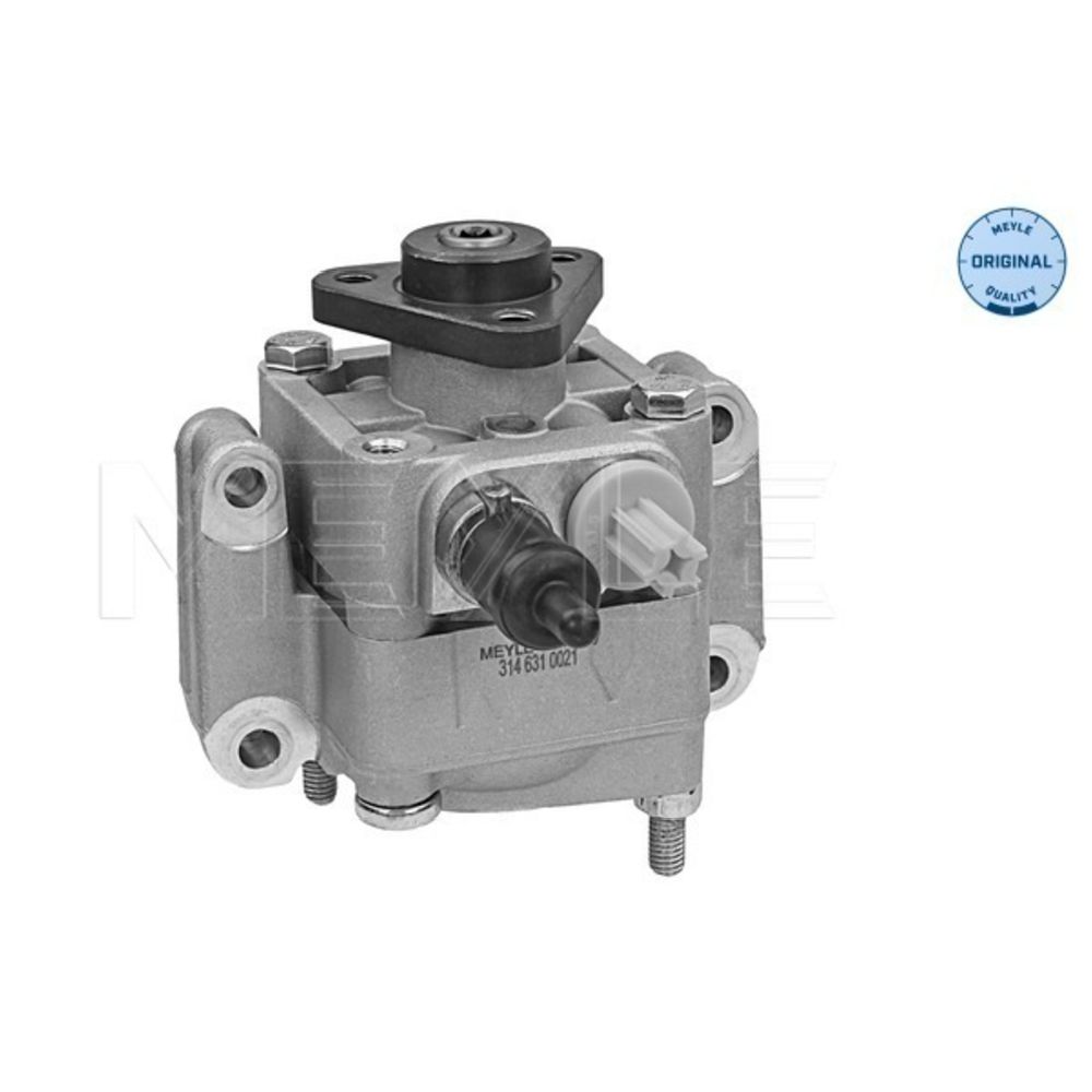 Ohjaustehostimen pumppu 17-02891