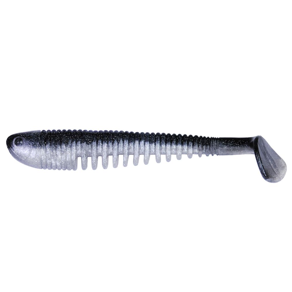 K.P Skeleton Shad 5", 021