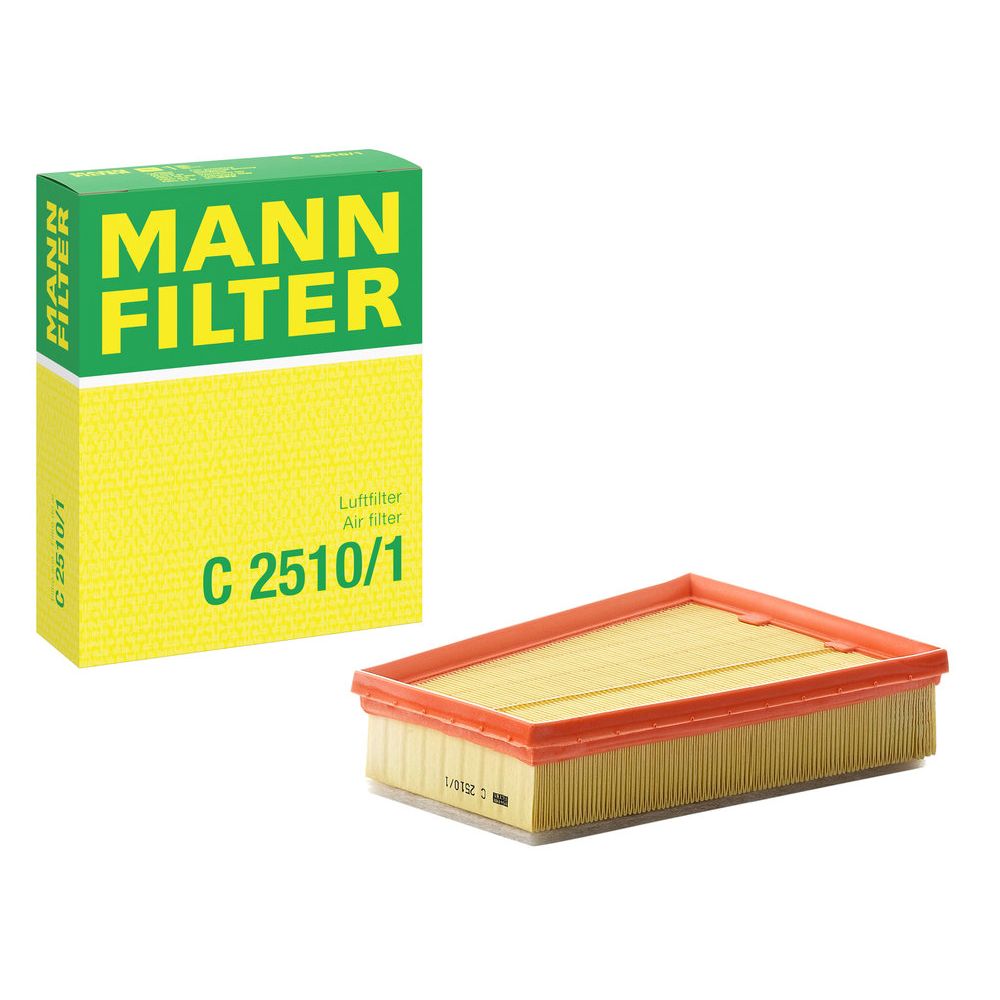 Ilmansuodatin 16-3211
