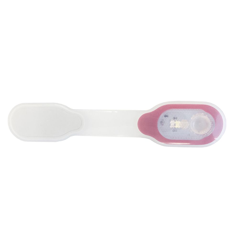LED säkerhetsljus 20 lm