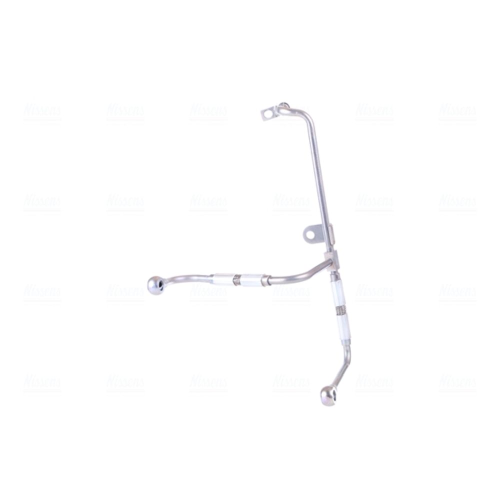 Turboahtimen öljyputki 13-94047